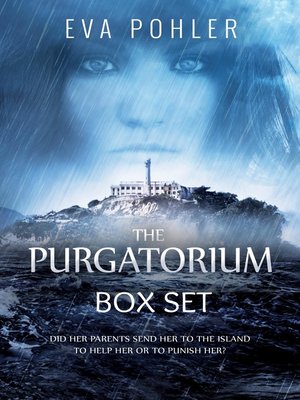 cover image of The Purgatorium Box Set